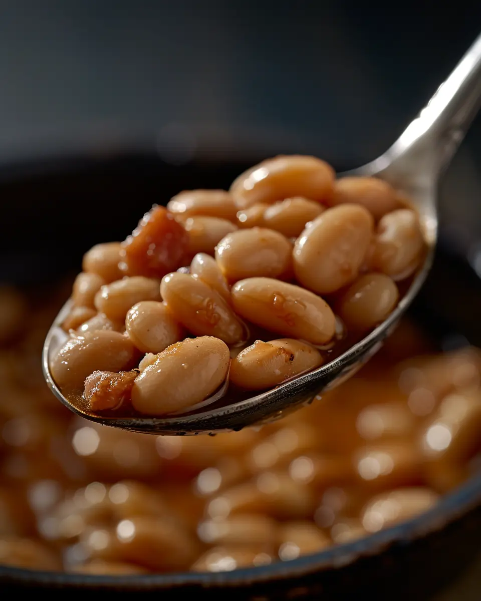 Step-by-Step Guide to Crafting Hearty Boston Baked Beans Legumes