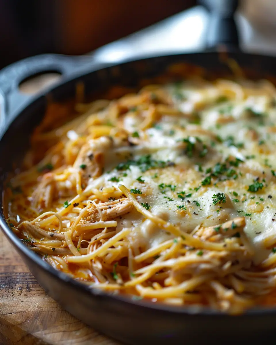 Gather Your Ingredients Main Dishes