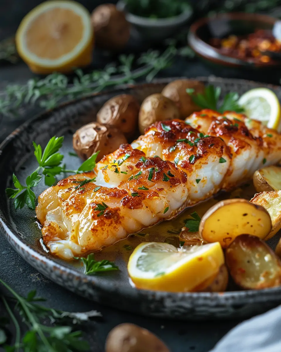 Gathering the Goods: Ingredients List Main Dishes