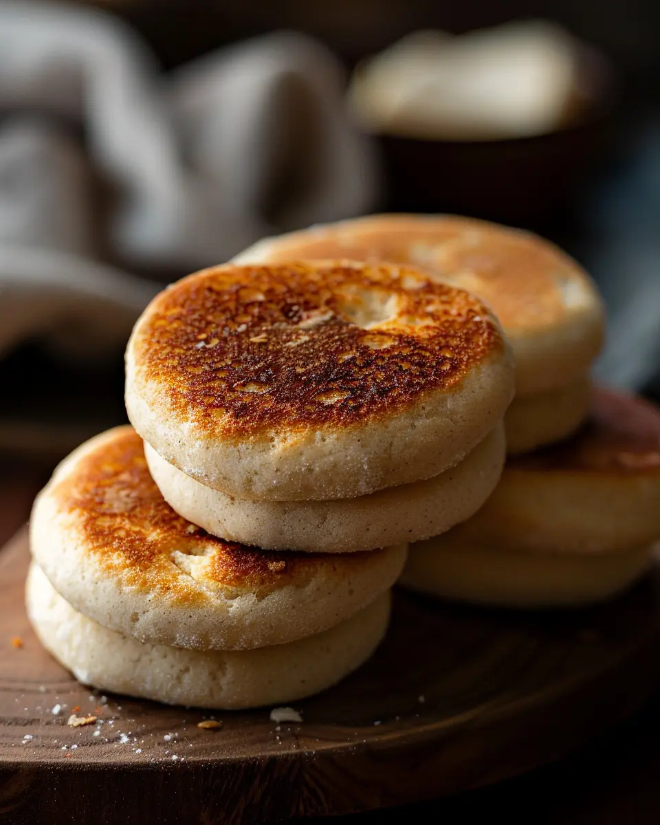 Gathering Your Ingredients Main Dishes