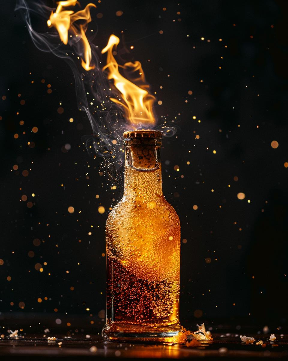 Masterful Presentation and Preservation