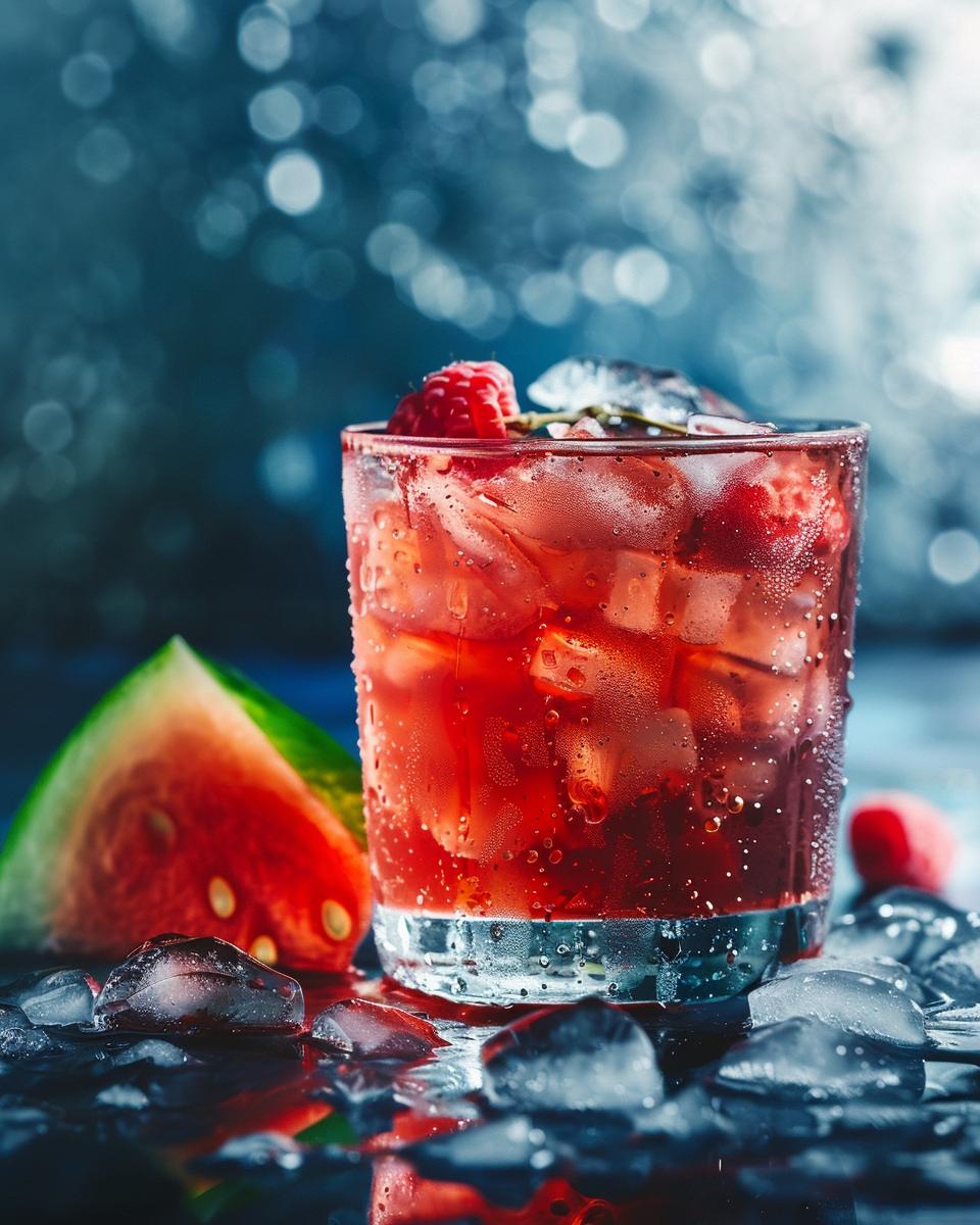 Mixing Up the Perfect Johnny Vegas