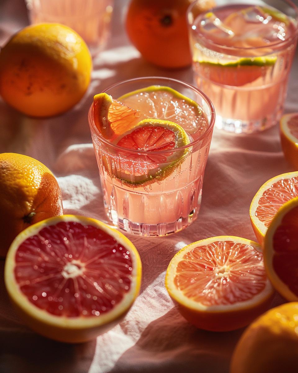 Mixing Your Pink Whitney Shots: A Step-by-Step Guide