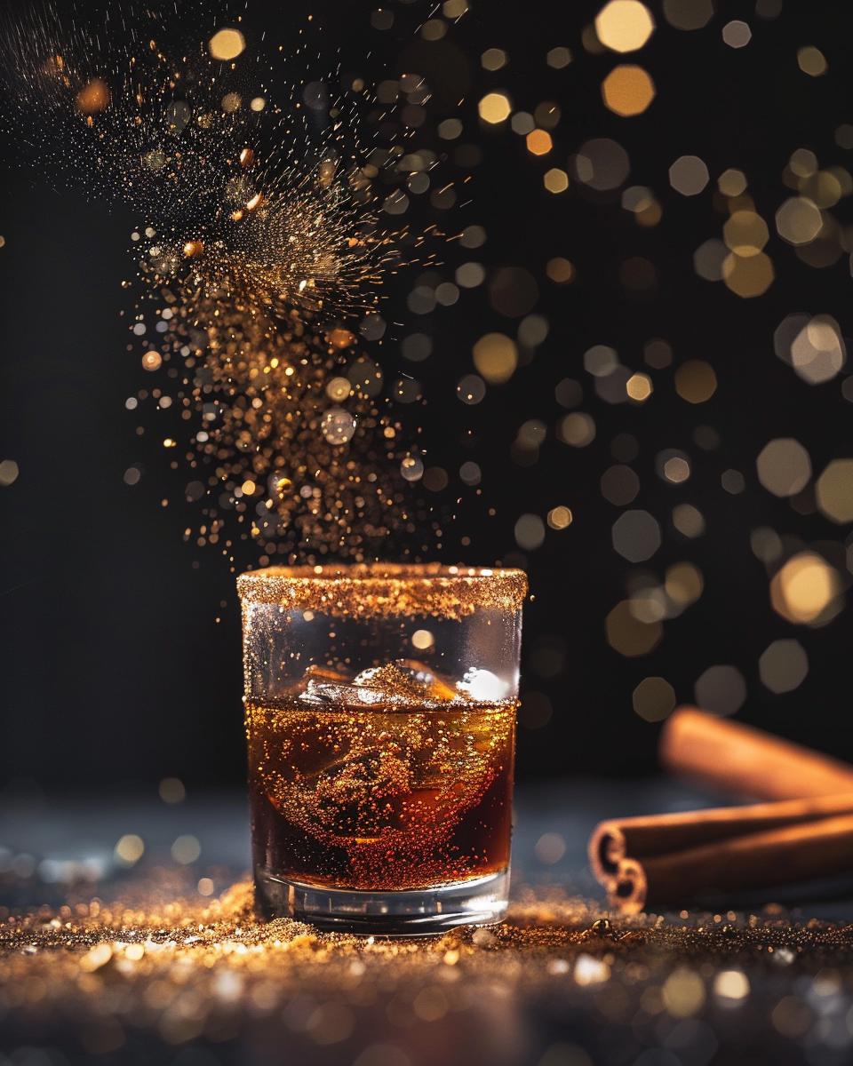 Mixing the Mysterious Elixir: A Step-by-Step Guide