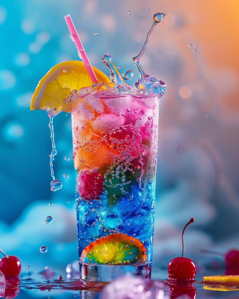 Dutch Bros Rebel Recipe Unleash Hidden Flavors Today!