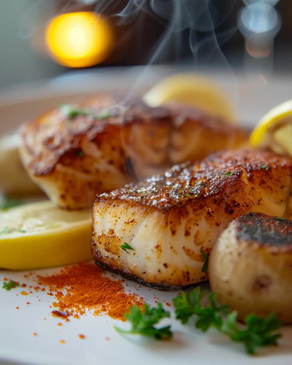 Crafting the Delight: Step-by-Step Guide Seafood