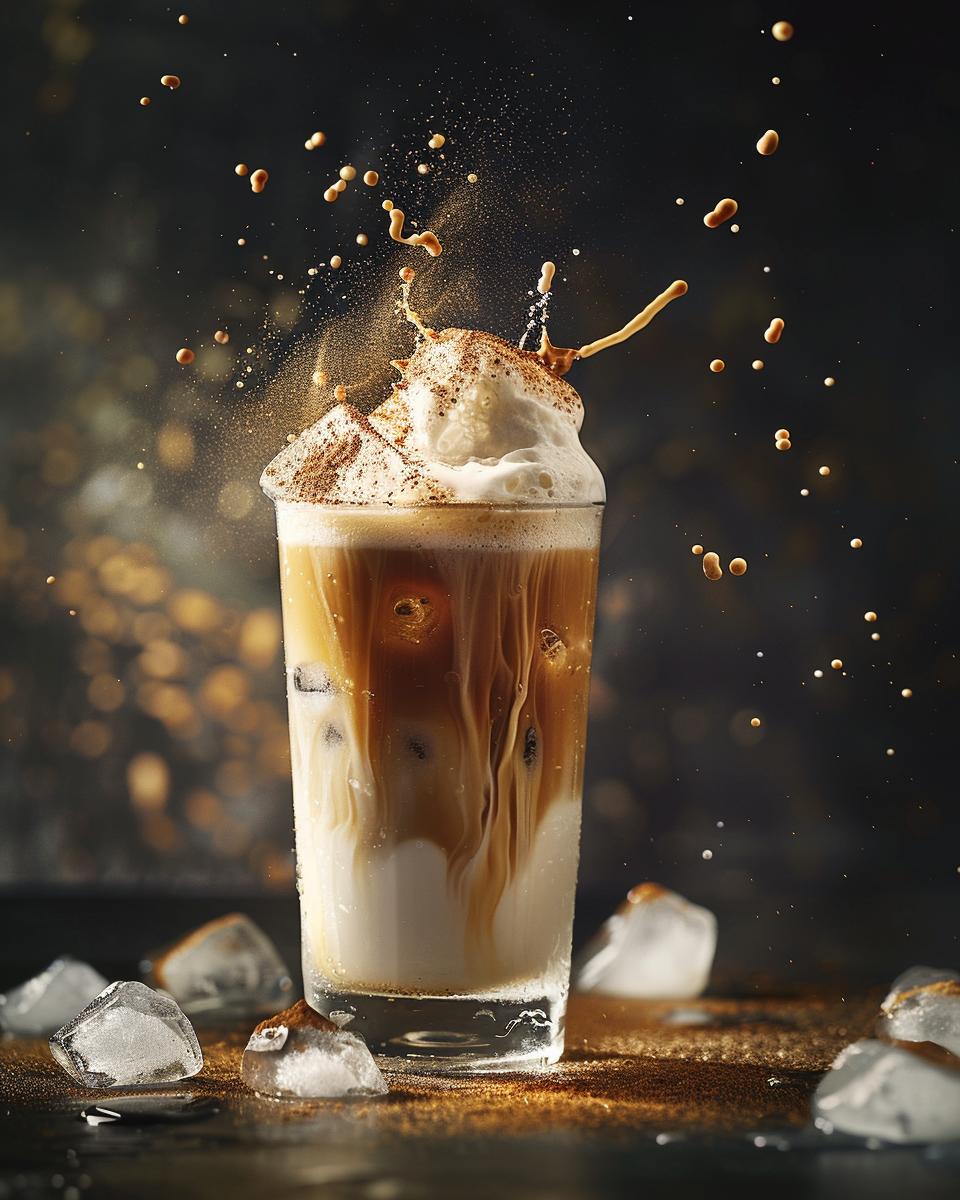 Selecting the Perfect Ingredients for Your Nespresso Iced Coffee