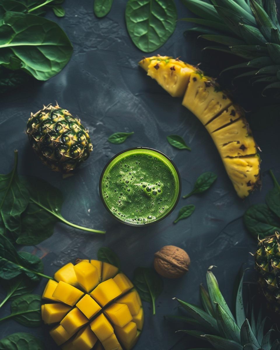 Serving Suggestions and Preservation Tips