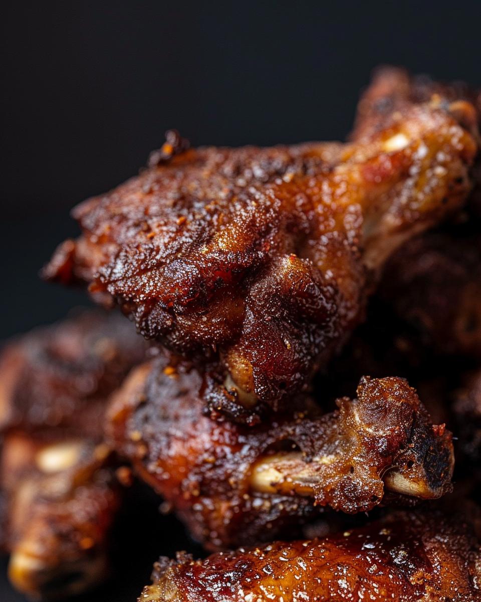 Serving Suggestions and Preservation