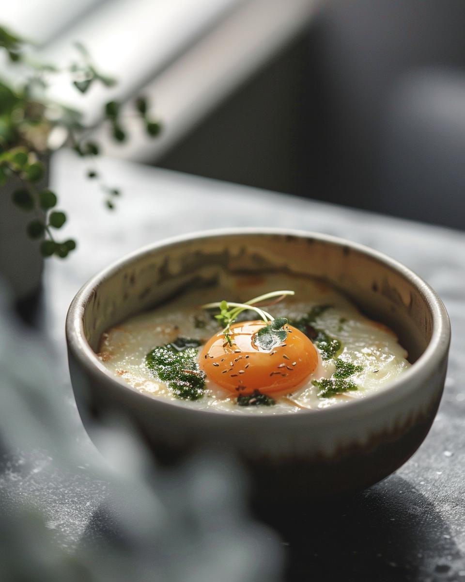 Serving Suggestions and Storage Tips for Duck Egg Creations