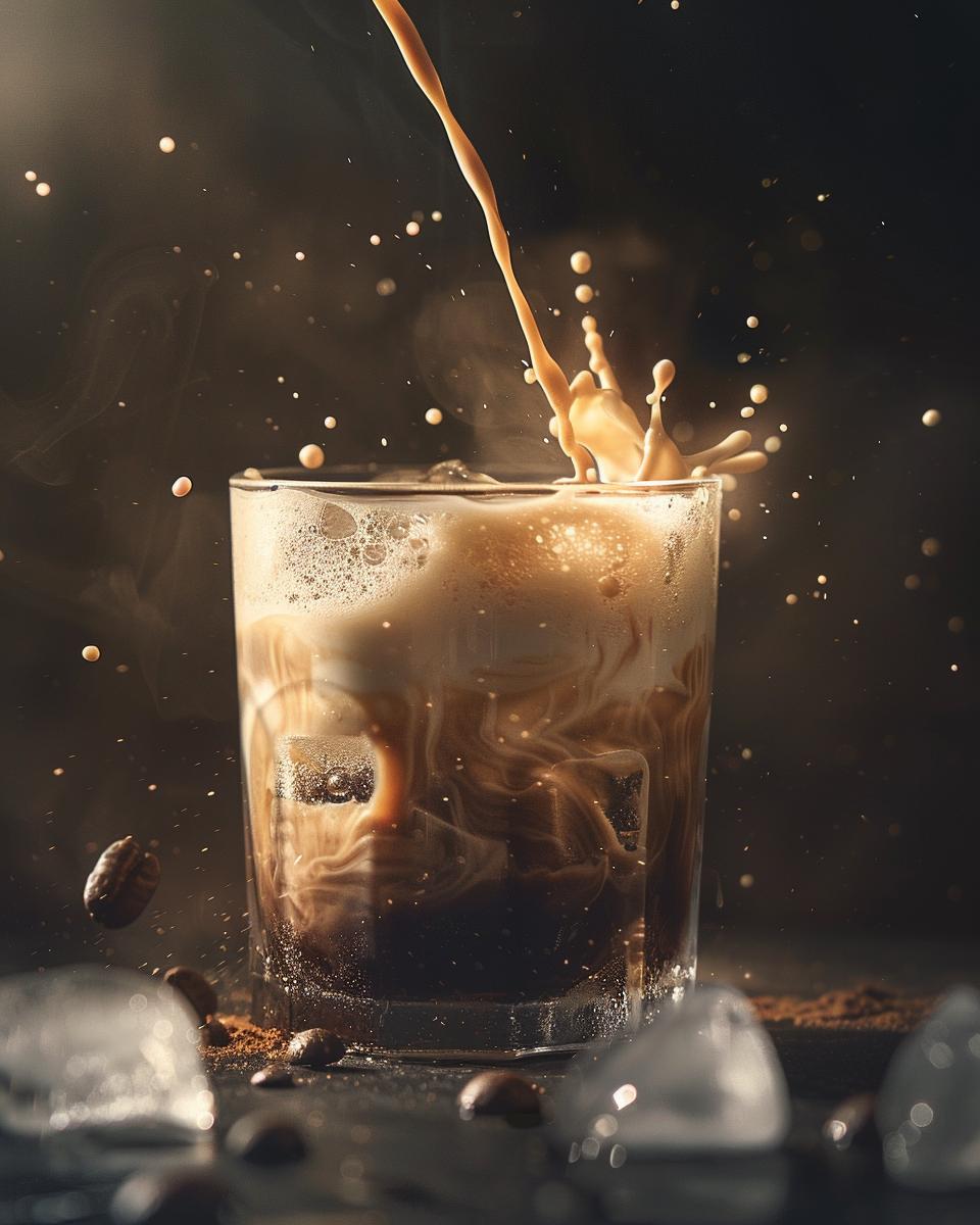 Serving and Preserving Your Nespresso Iced Coffee