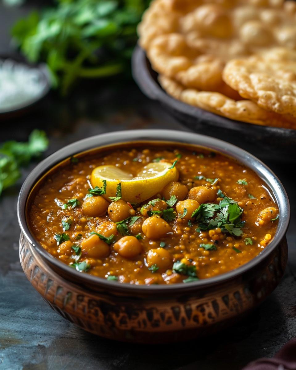 Serving and Storage: Savoring Halwa Puri to the Fullest