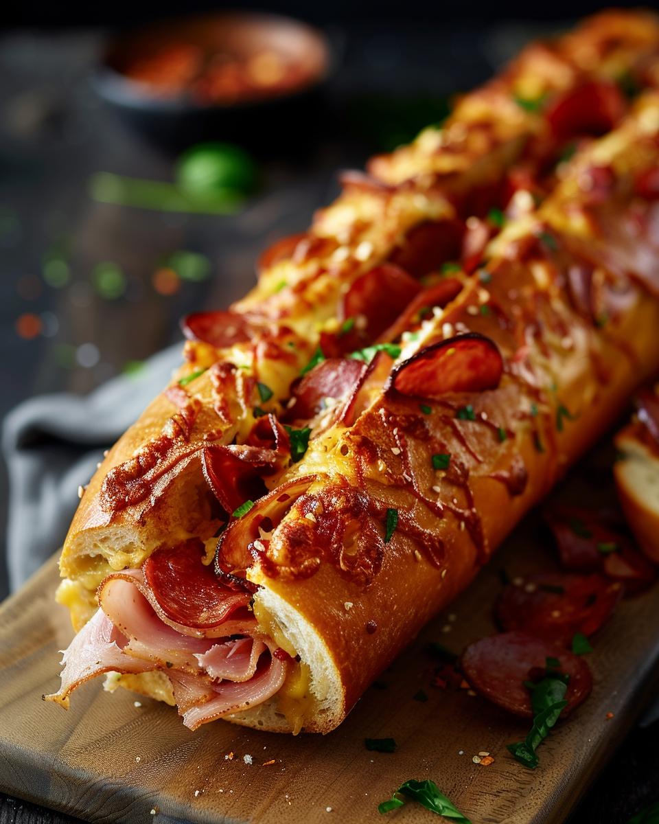 Serving and Storage Tips for Jimmy John's Bread