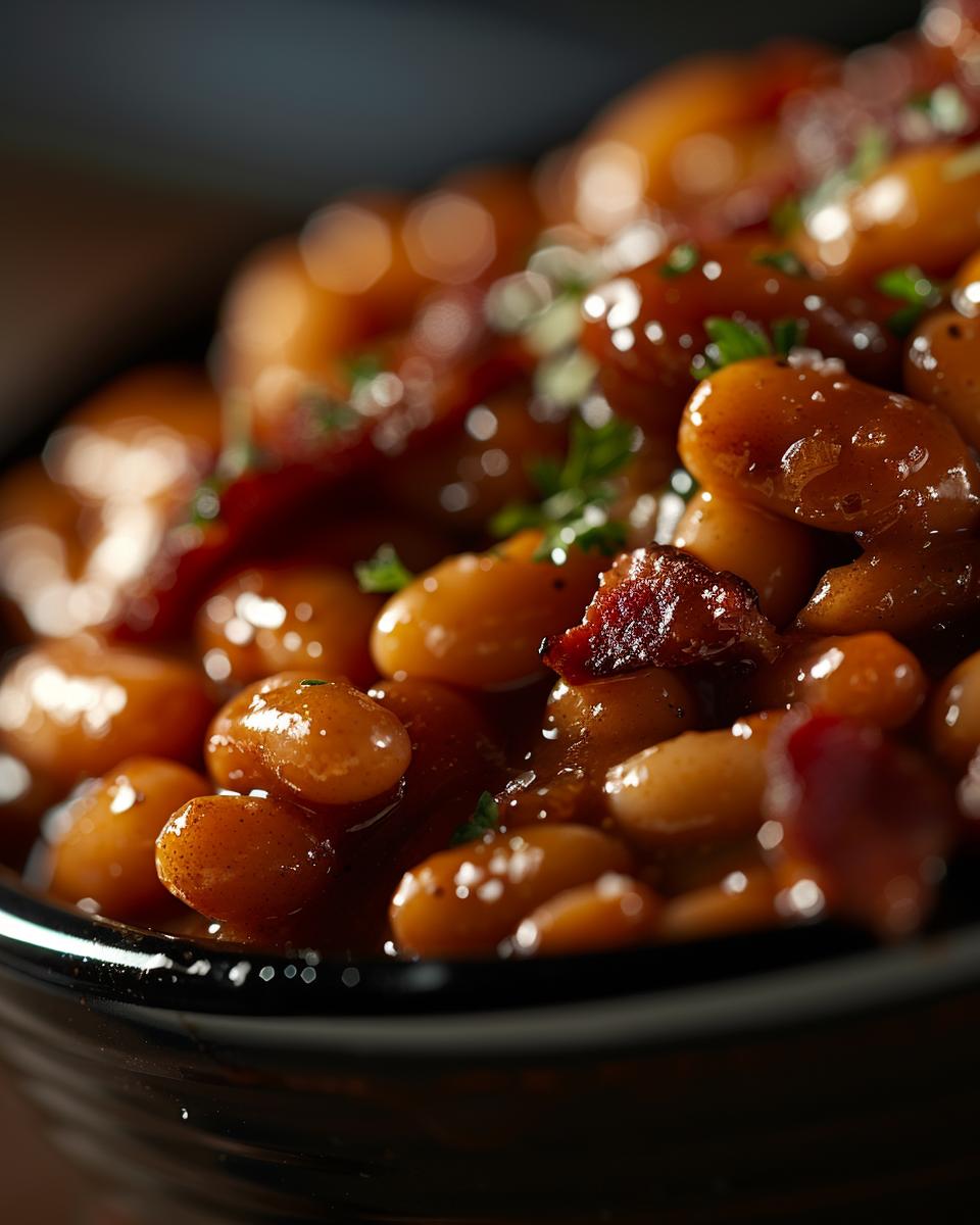 Serving and Storage Tips