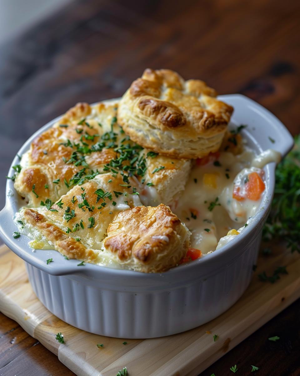 Serving and Storing Ideas and Tips