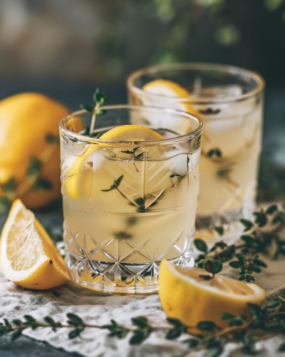 Serving and Storing Ideas for Liver Cleanse Concoctions