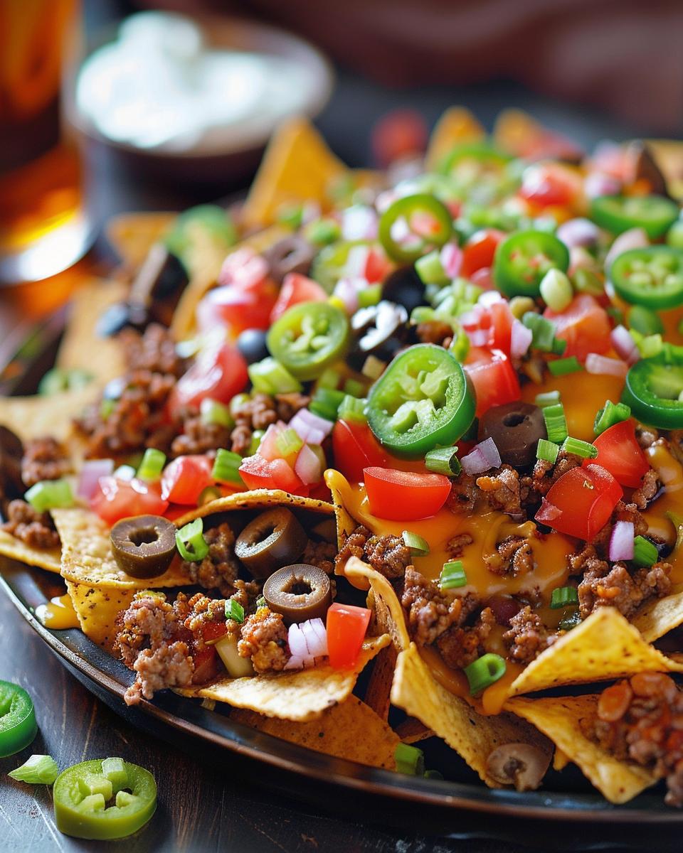 Serving and Storing Ideas for Your Nacho Table
