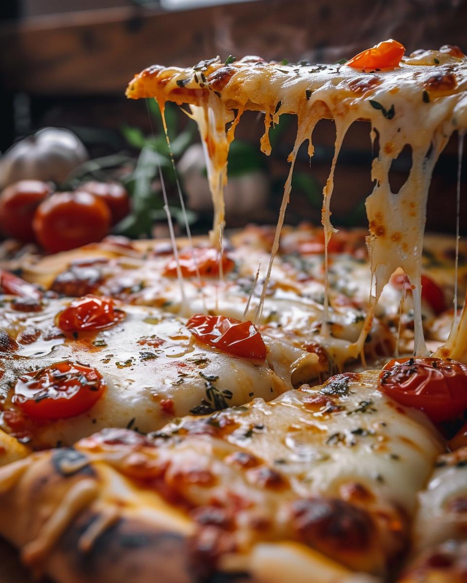 Serving and Storing Ideas for Your Pizza