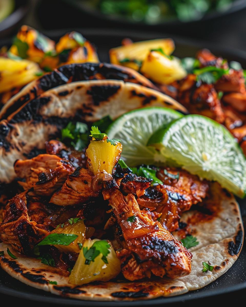 Serving and Storing Ideas