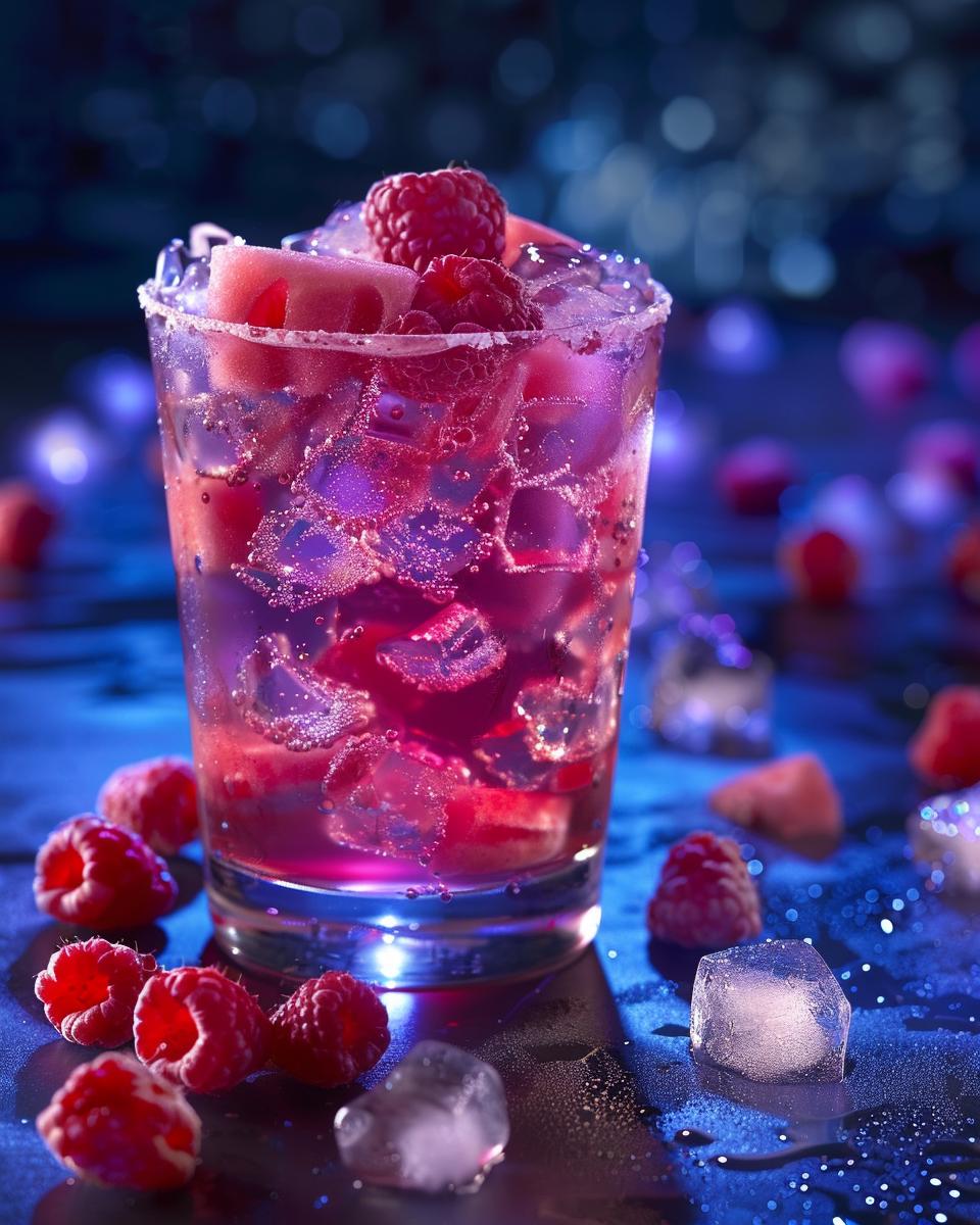 Serving and Storing Johnny Vegas