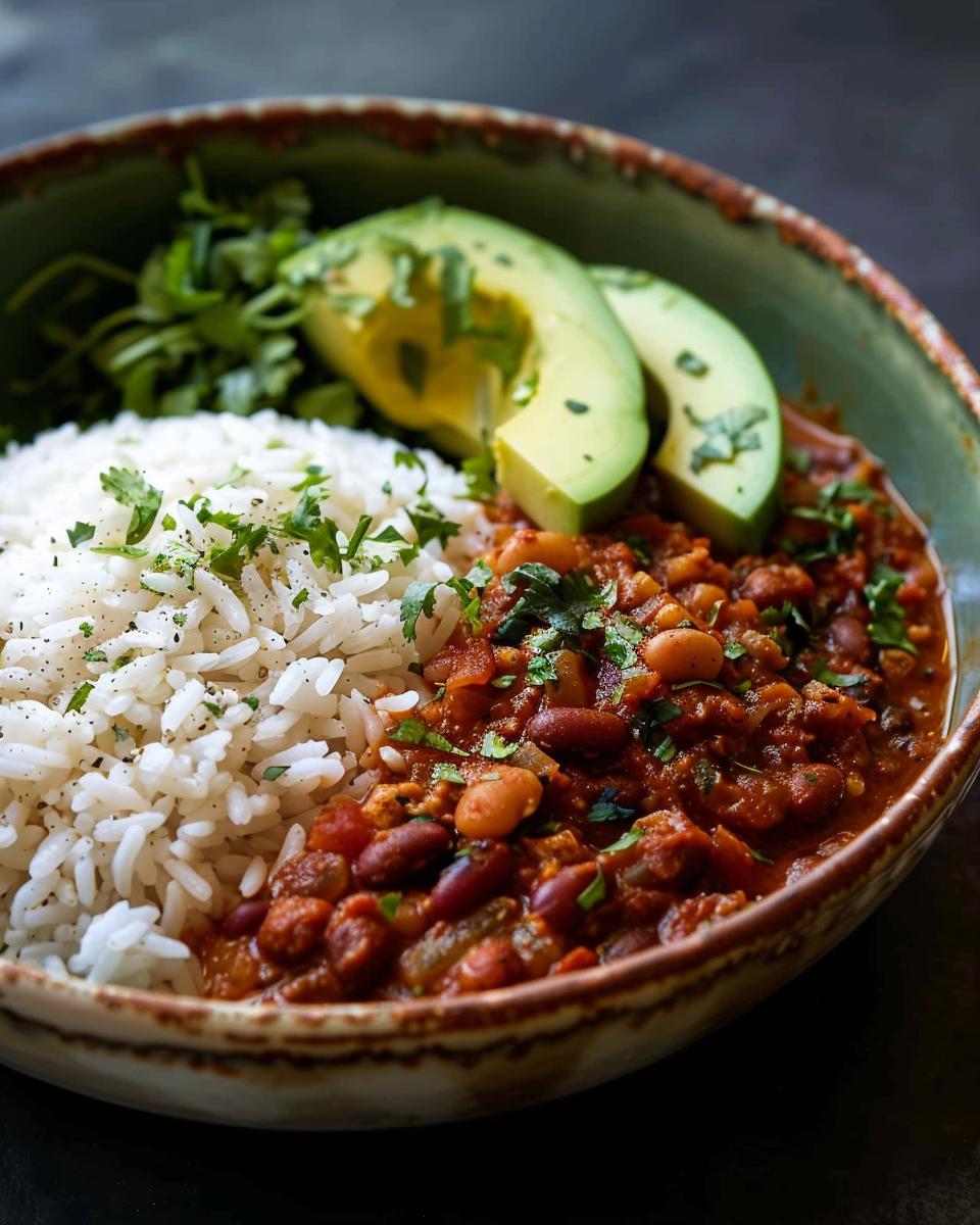 Serving and Storing Morisqueta