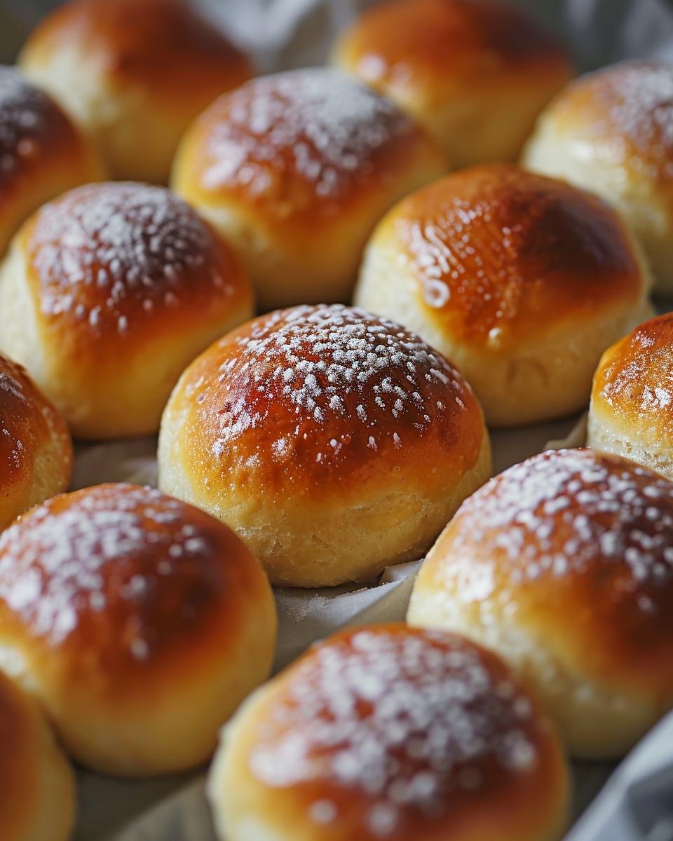 Serving and Storing Señorita Bread