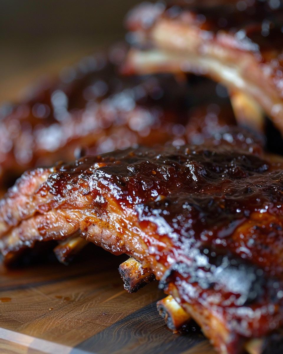 Costco Ribs Recipe Unveiled Master Juicy Perfection Today