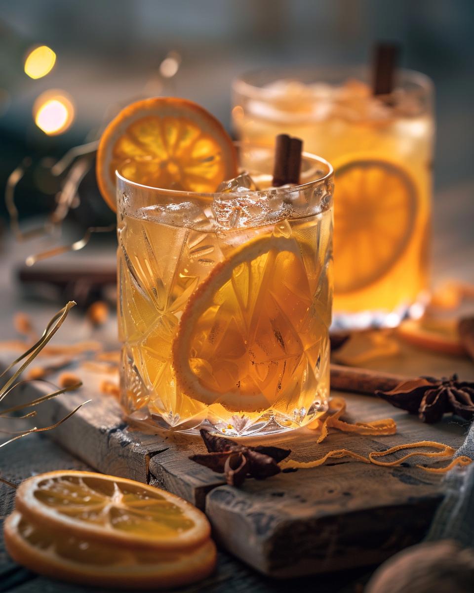 Serving and Storing Tips for Lung Detox Drink