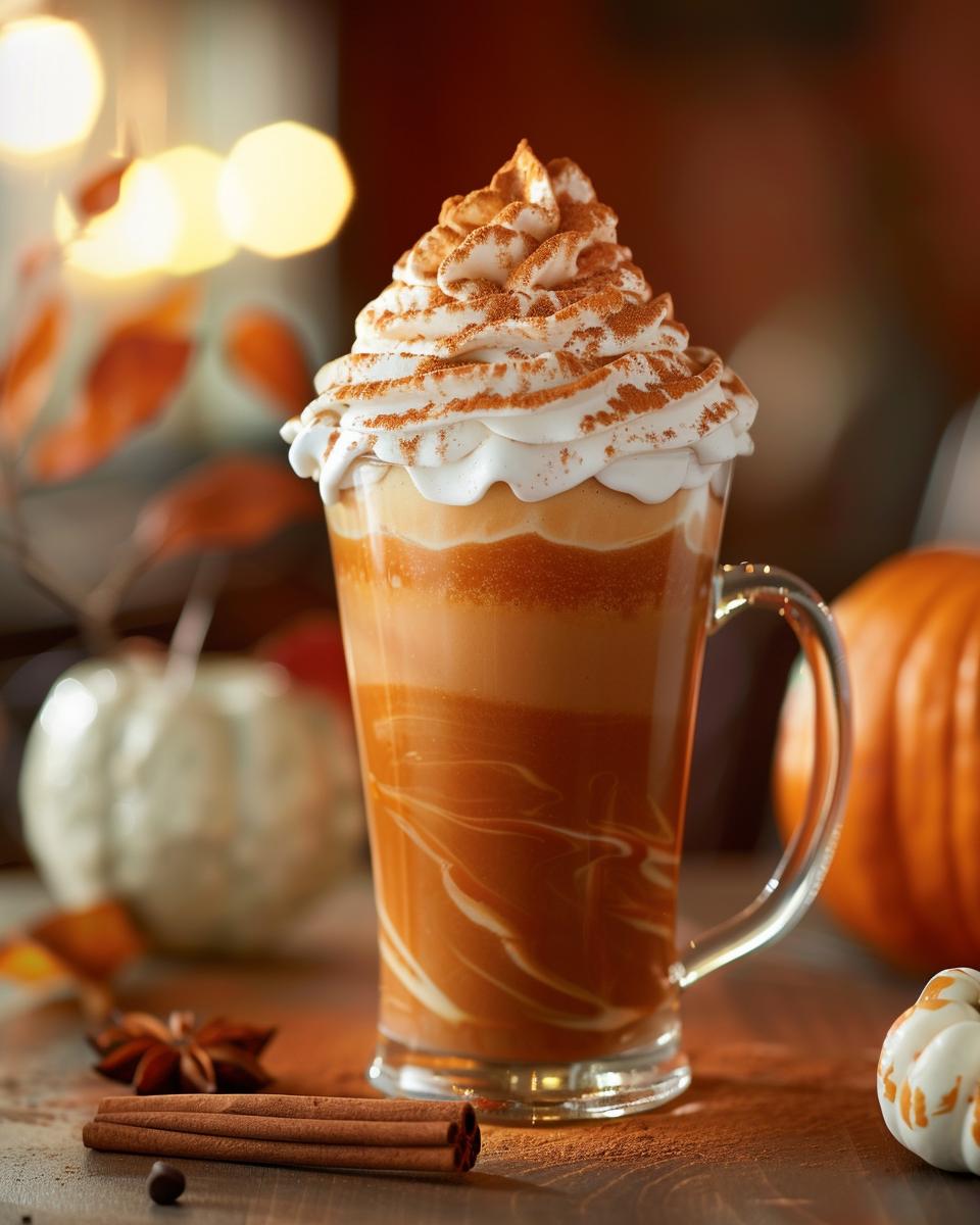 Serving and Storing Tips for Your Homemade Latte