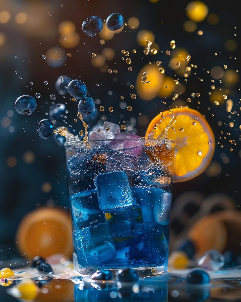 Serving and Storing Tips for Your Homemade Rebel