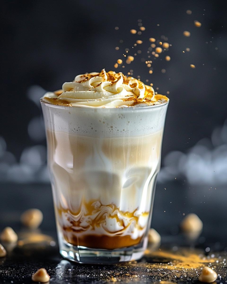 Serving and Storing the Homemade Golden Brew