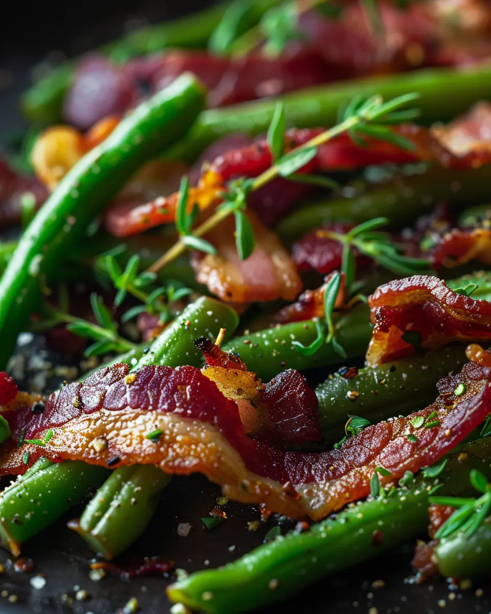 Step-by-Step Cooking Guide Side Dish