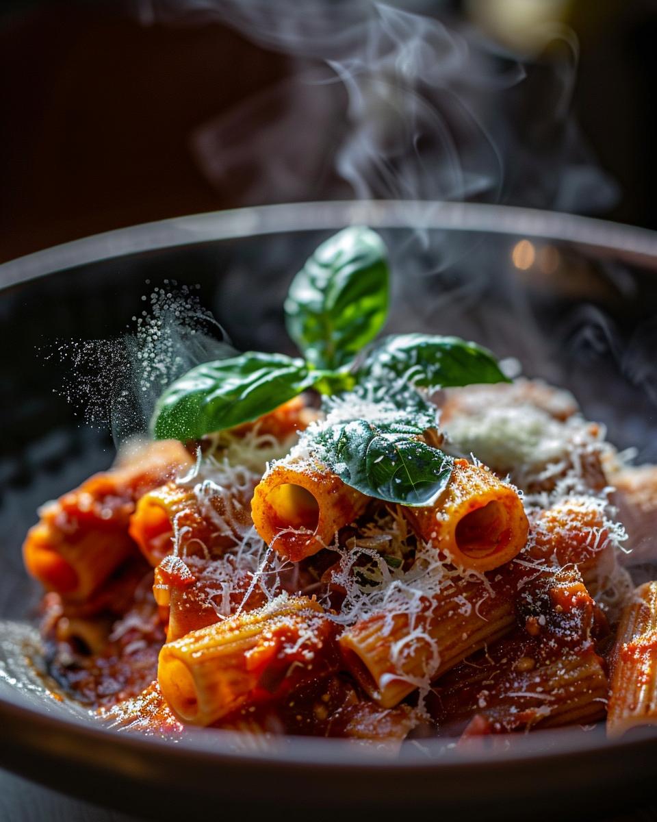 Step-By-Step Carbone Pasta Cooking Guide