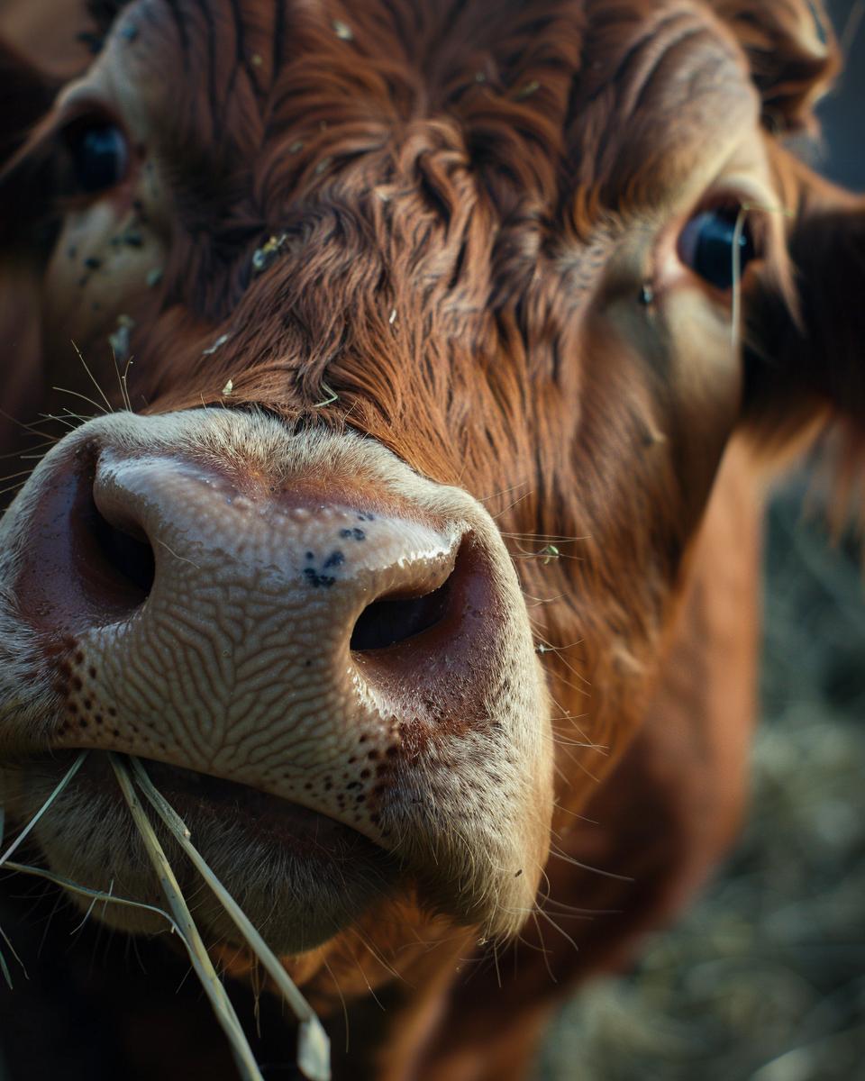 Brown Cow Laxative Recipe: Unleash the Power of Nature!