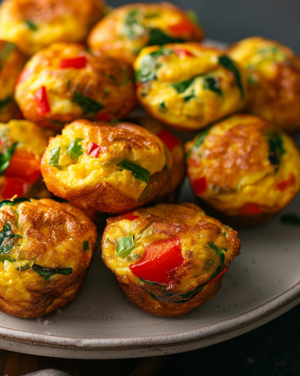 Step-By-Step Guide to Crafting Dunkin Egg Bites