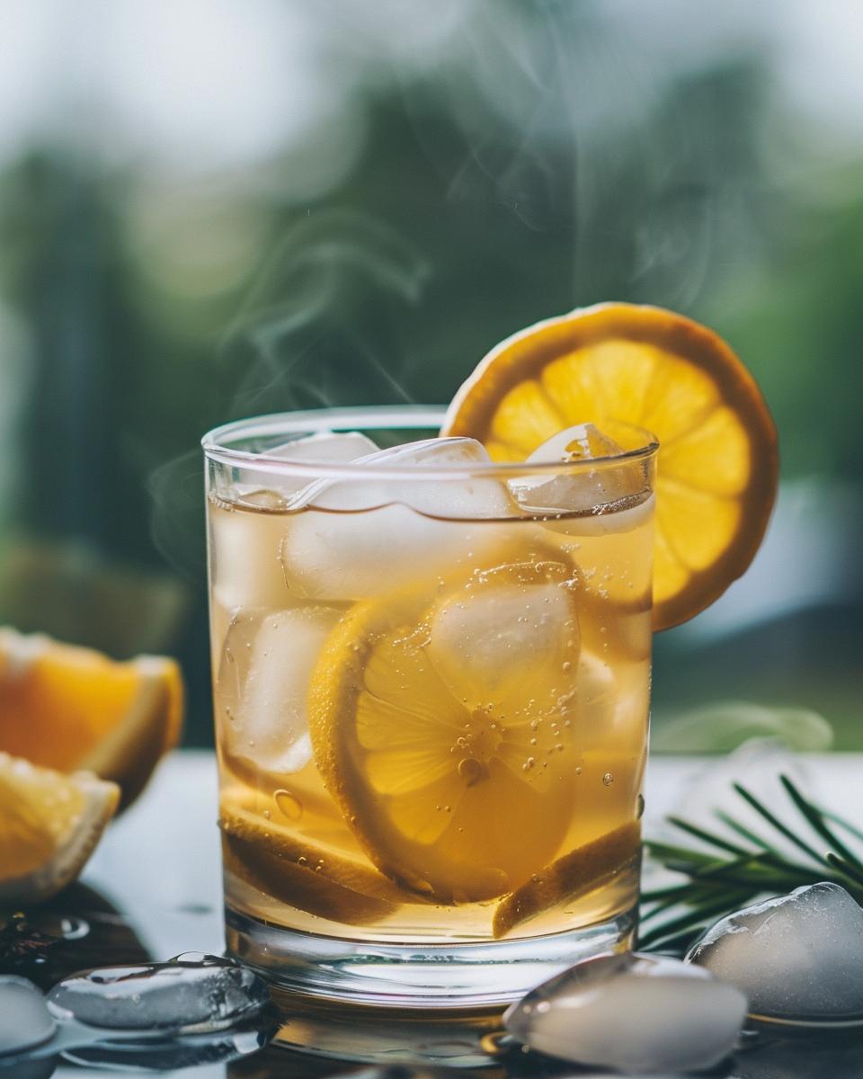 Step-By-Step Guide to Making the Lung Detox Drink