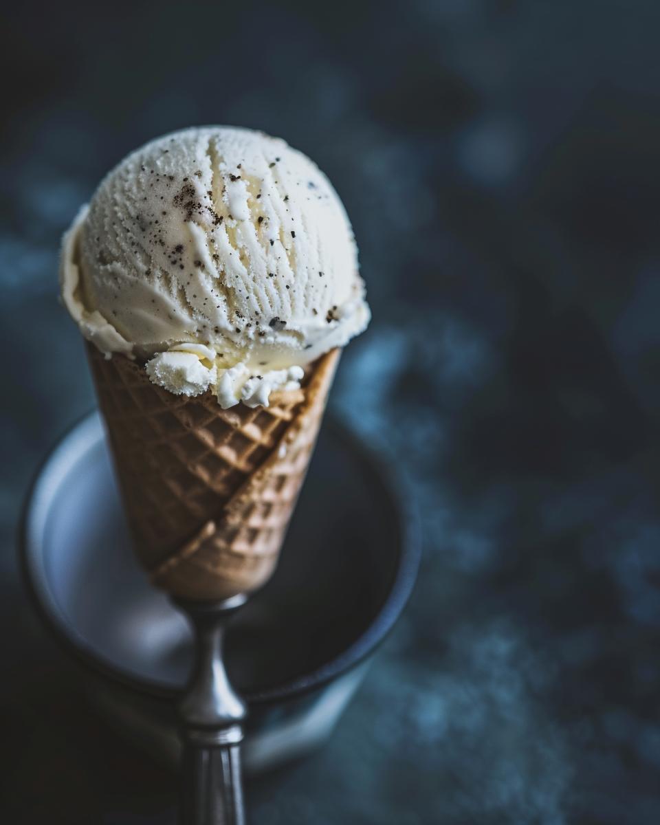 Step-by-Step Anabolic Ice Cream Construction