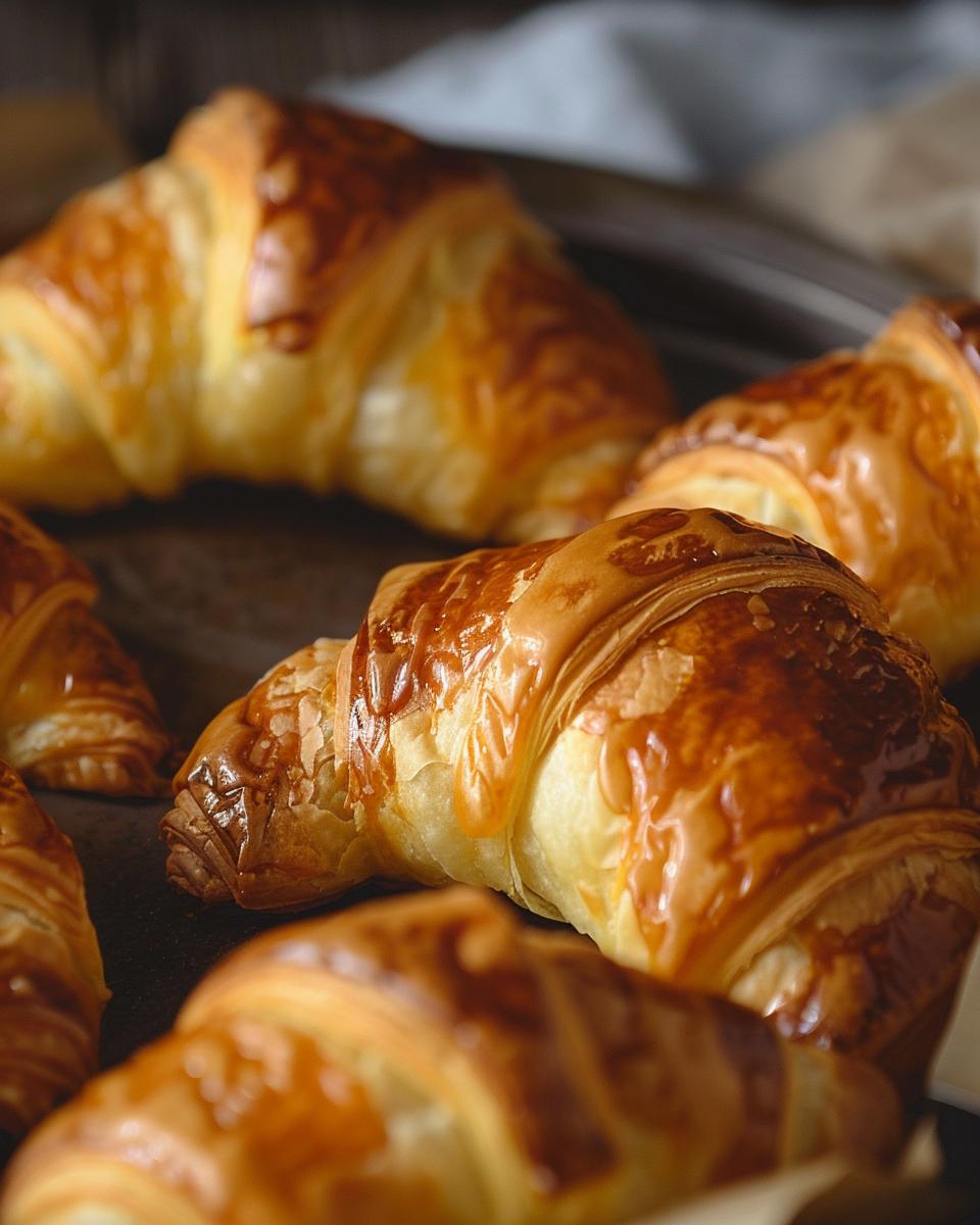 Step-by-Step Guide: Crafting Your Medialunas