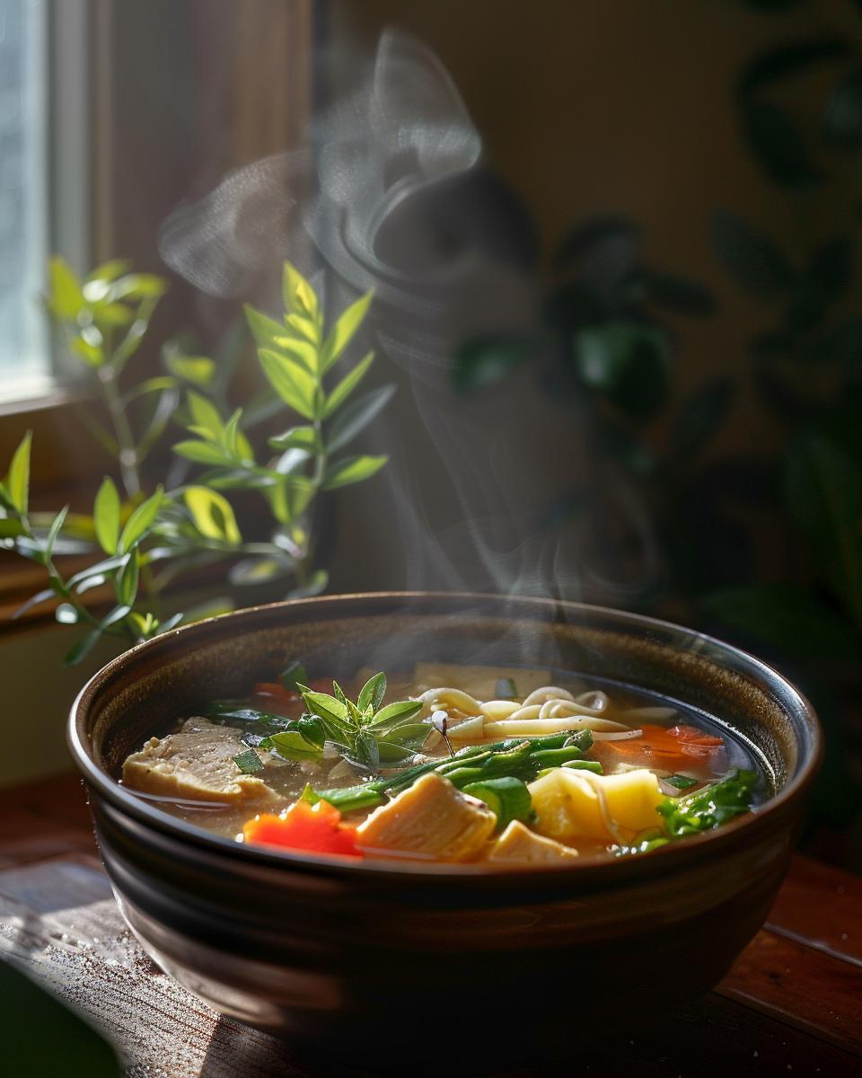 Step-by-Step Guide to Cooking Chick-fil-A Style Soup