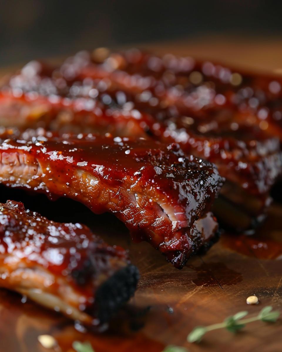 Step-by-Step Guide to Cooking Costco Ribs to Perfection