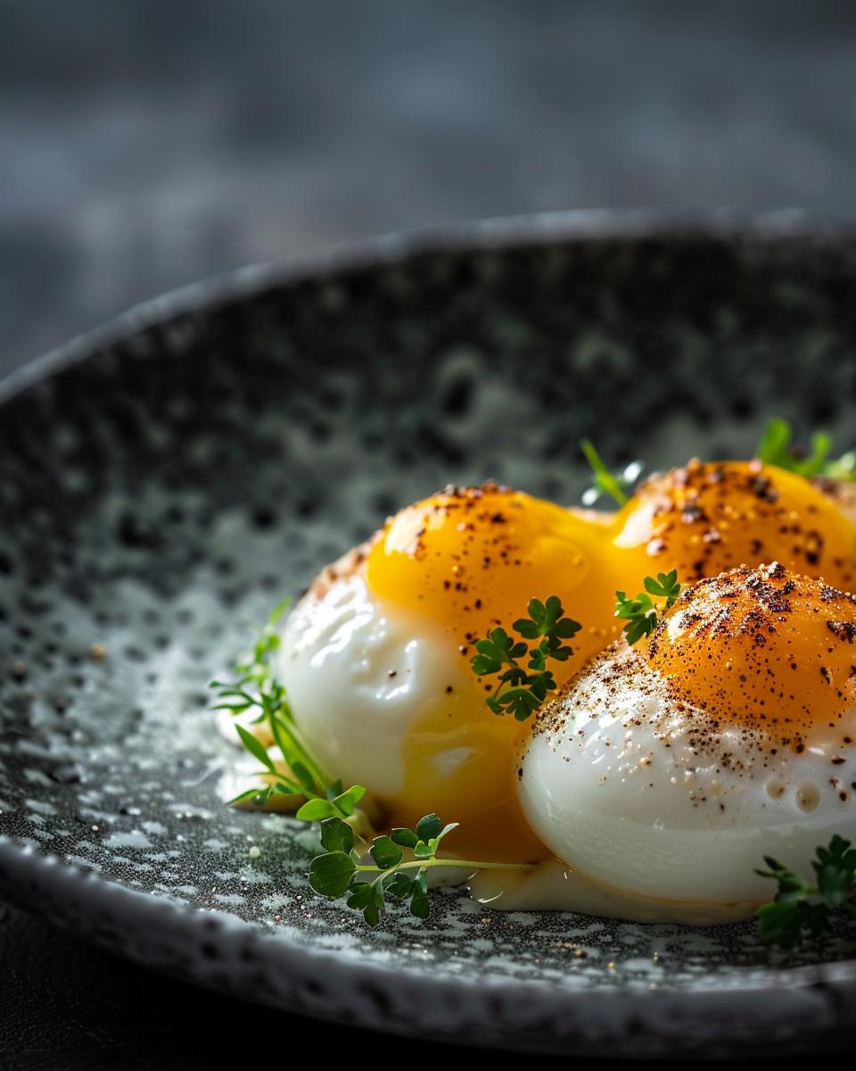 Step-by-Step Guide to Cooking with Duck Eggs