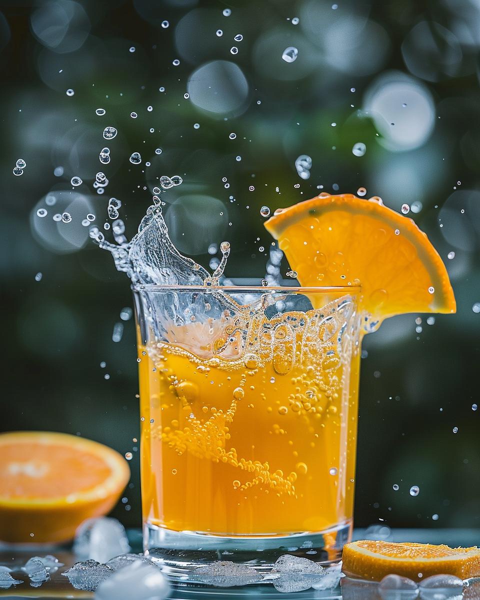 Step-by-Step Guide to Crafting Gatorade Shots