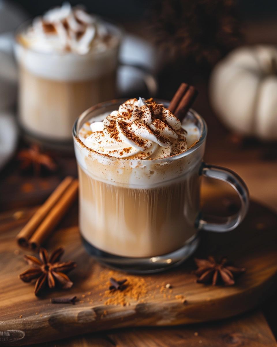 Step-by-Step Guide to Crafting Your Latte