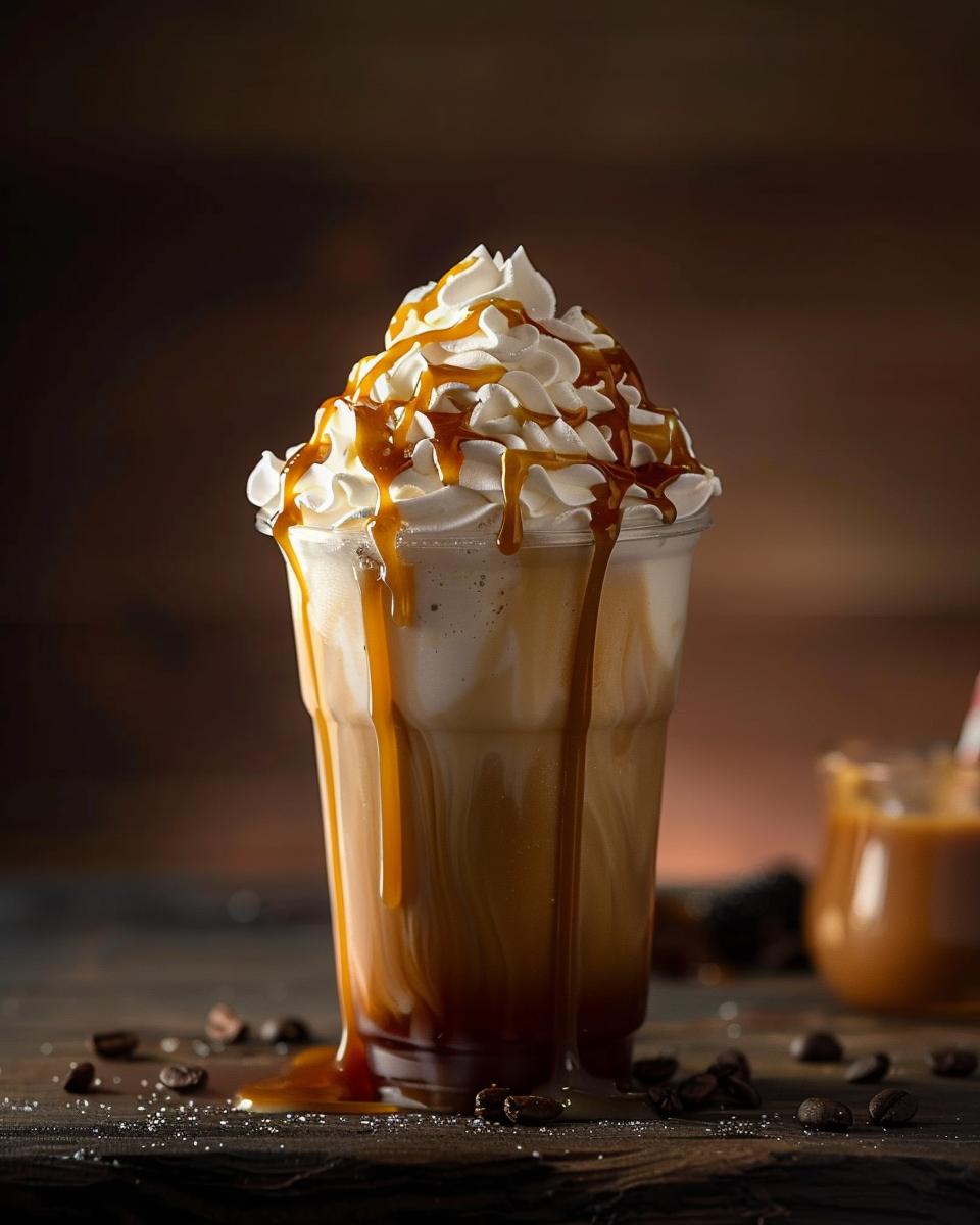 Step-by-Step Guide to Crafting the Golden Eagle Dutch Bros