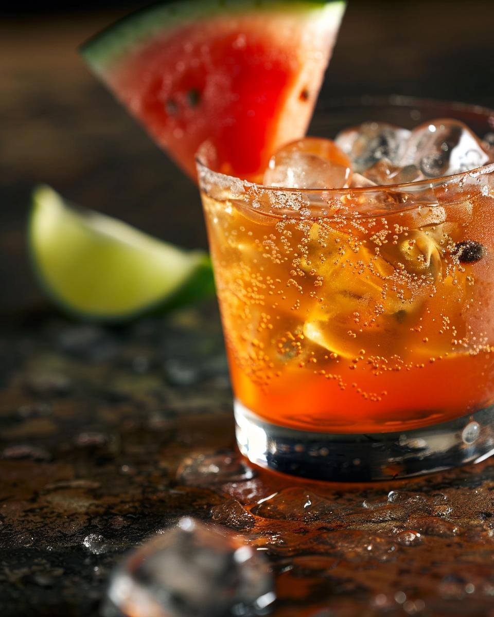 Step-by-Step Guide to Crafting the Johnny Vegas Drink