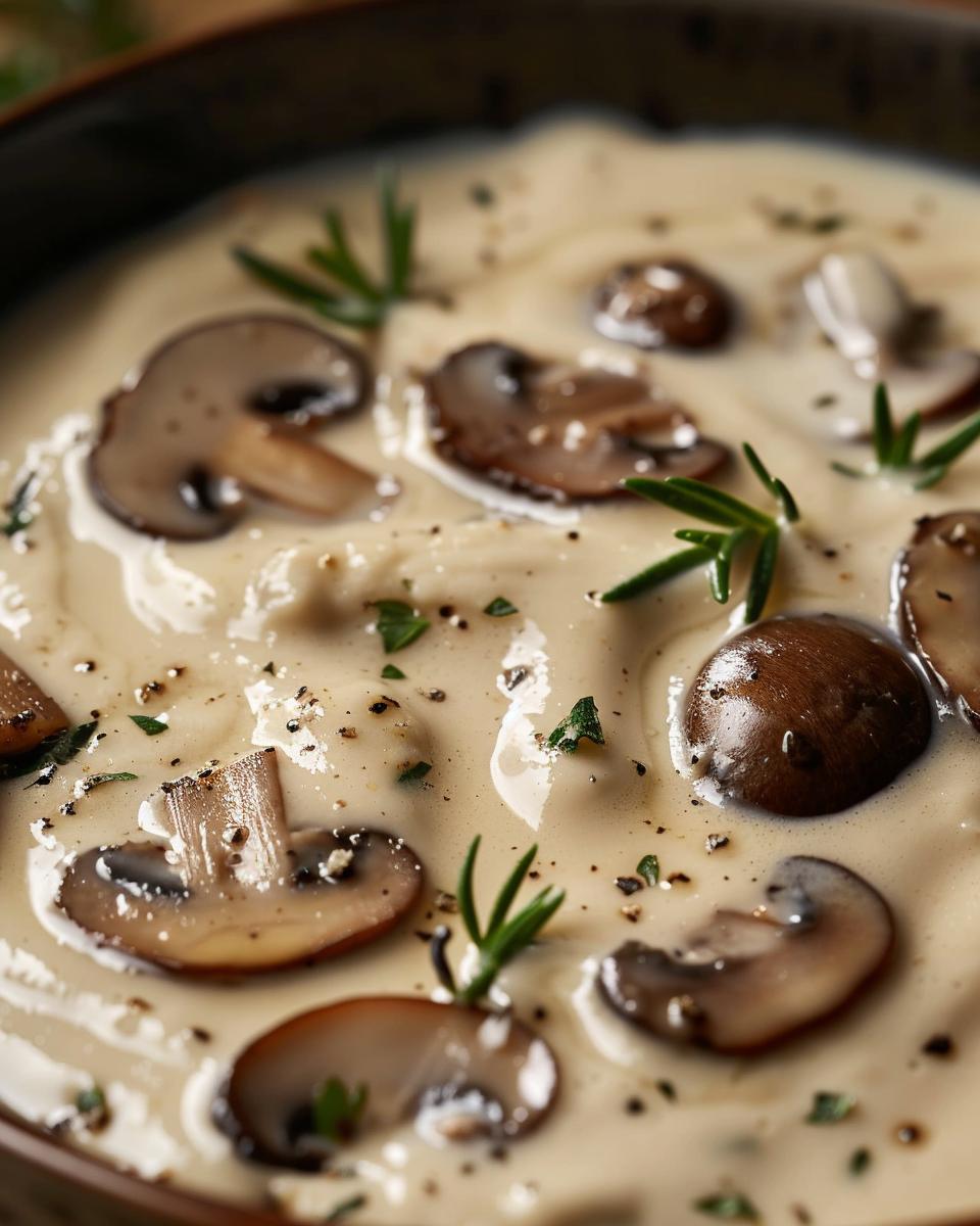 Step-by-Step Guide to Crafting the Perfect Cream Sauce Base