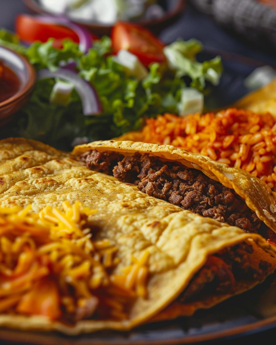 Step-by-Step Guide to Making Beef Crispitos