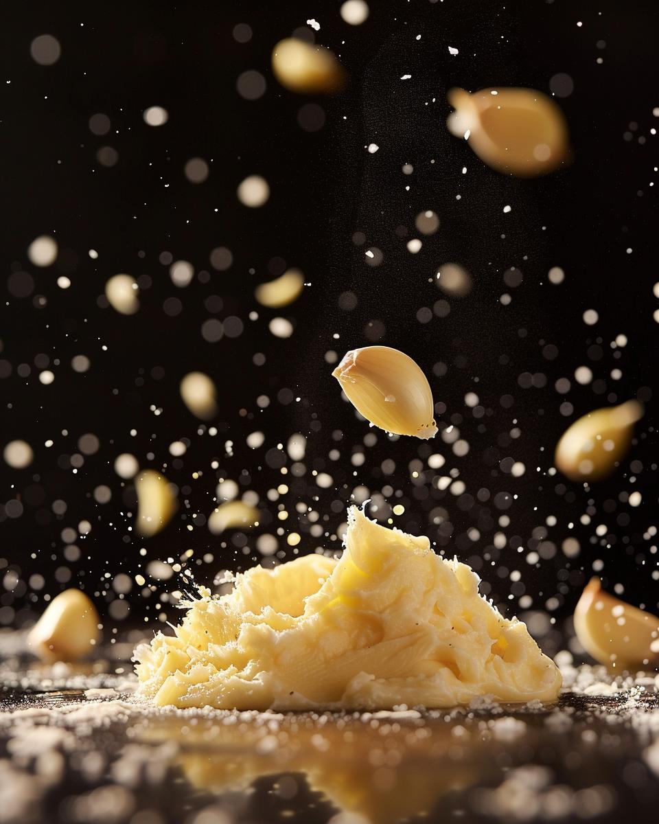 Step-by-Step Guide to Making Benihana Garlic Butter