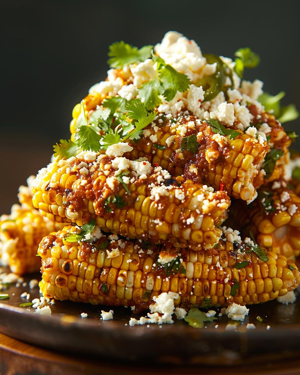Step-by-Step Guide to Making Chili's Street Corn