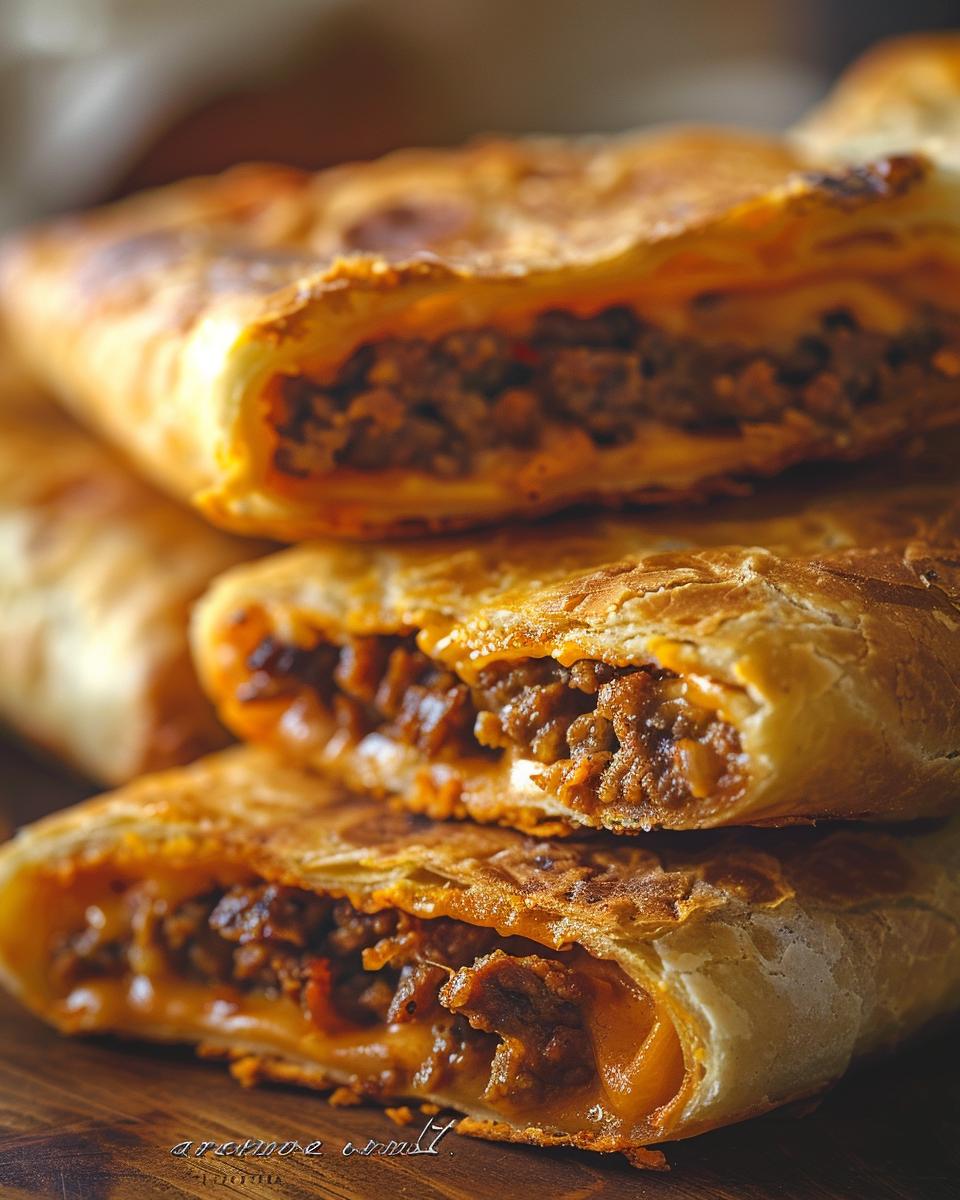 Step-by-Step Guide to Making Crispitos